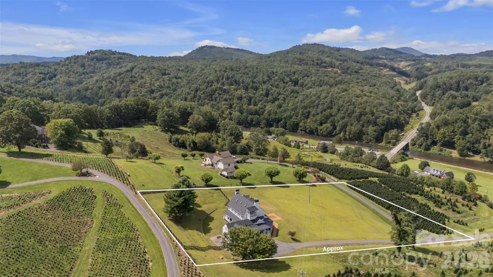 230 NC 88 Highway E Jefferson, NC 28640