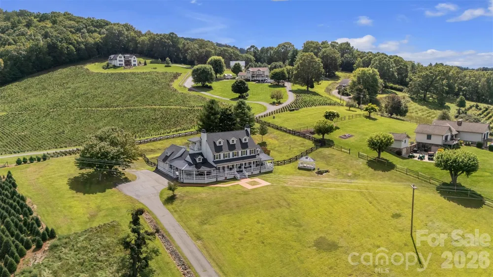 230 NC 88 Highway E Jefferson, NC 28640