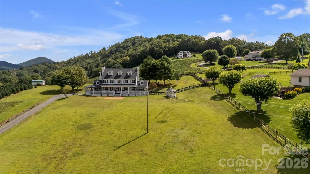230 NC 88 Highway E Jefferson, NC 28640