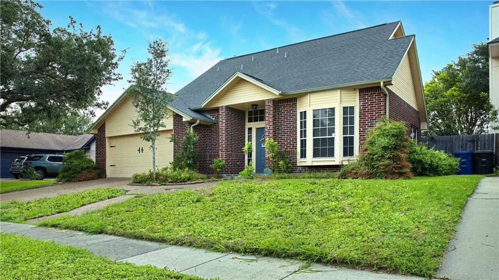 5106 Cavendish Drive Corpus Christi, TX 78413