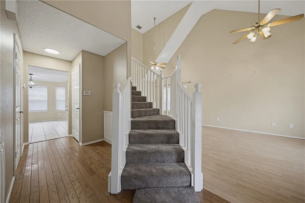 5106 Cavendish Drive Corpus Christi, TX 78413