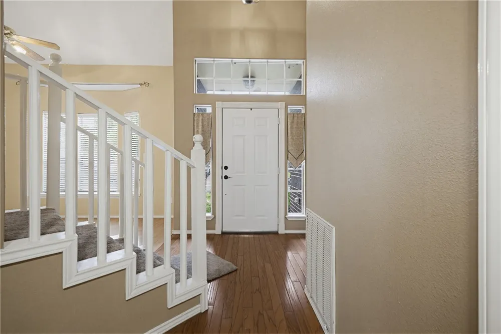 5106 Cavendish Drive Corpus Christi, TX 78413