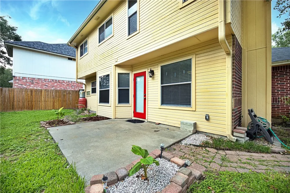 5106 Cavendish Drive Corpus Christi, TX 78413