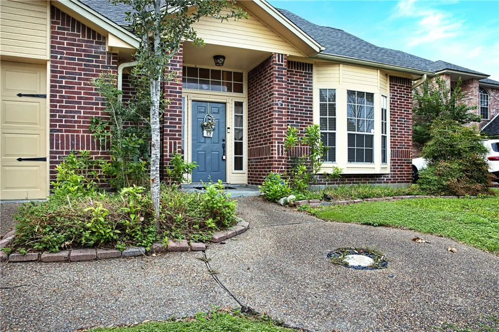 5106 Cavendish Drive Corpus Christi, TX 78413