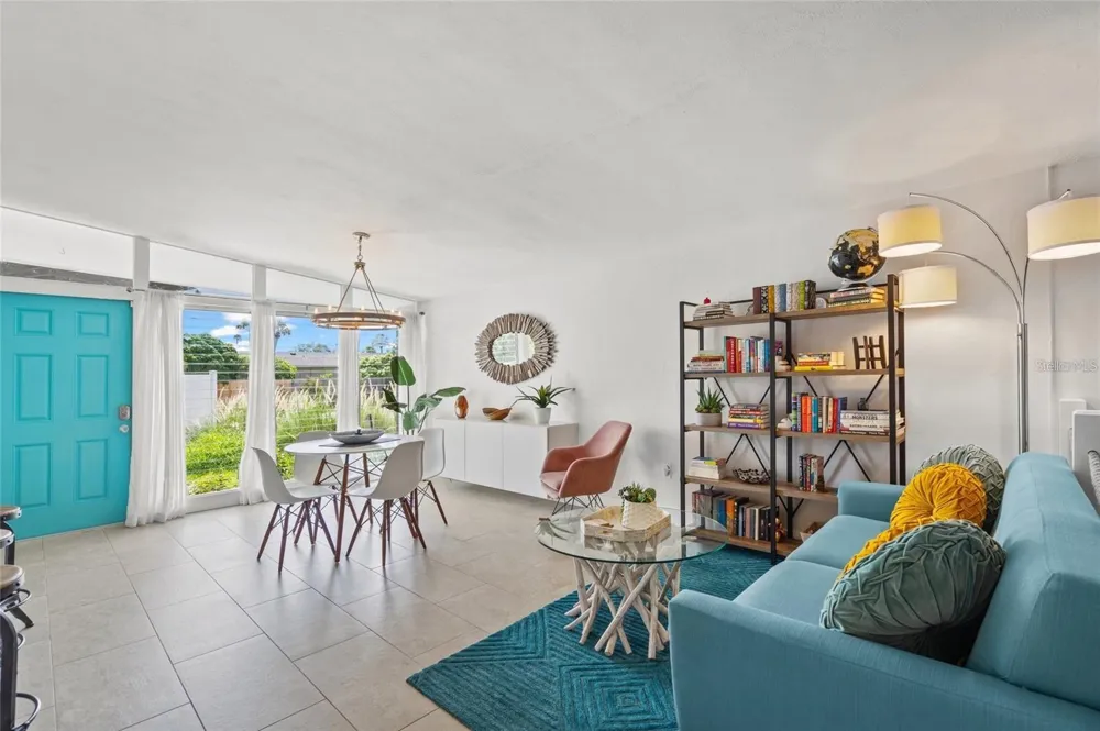 4801 SARASOTA AVENUE Sarasota, FL 34234