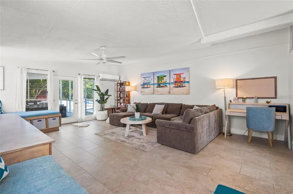 4801 SARASOTA AVENUE Sarasota, FL 34234