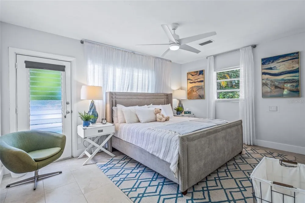 4801 SARASOTA AVENUE Sarasota, FL 34234