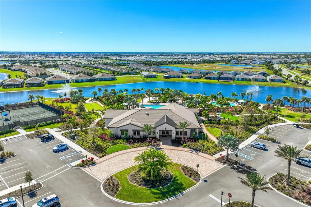 18647 BUCKSKIN DRIVE Lakewood Ranch, FL 34211