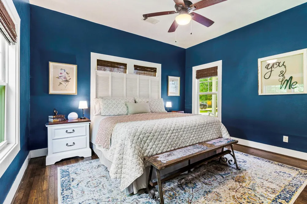 1699 Old Woodville Road Livingston, TX 77351