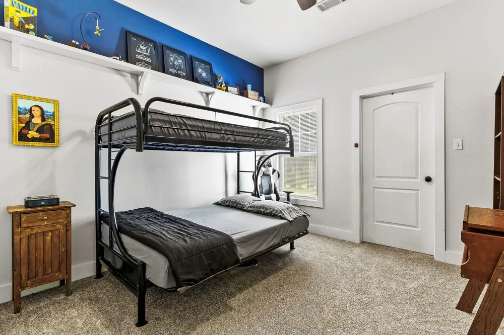 1699 Old Woodville Road Livingston, TX 77351
