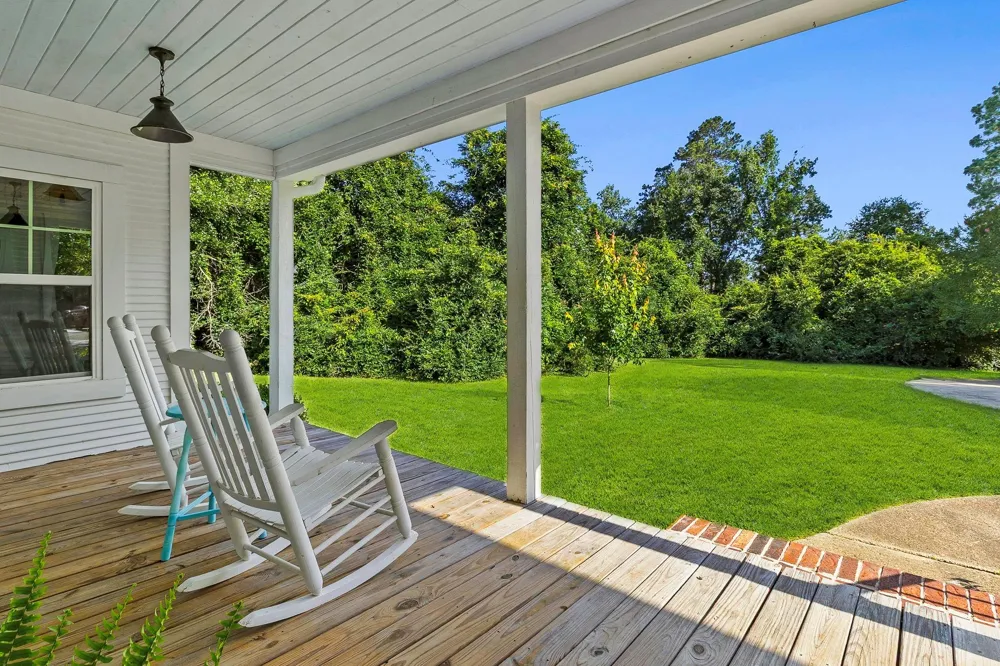 1699 Old Woodville Road Livingston, TX 77351