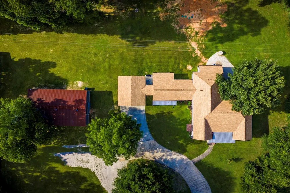 1699 Old Woodville Road Livingston, TX 77351