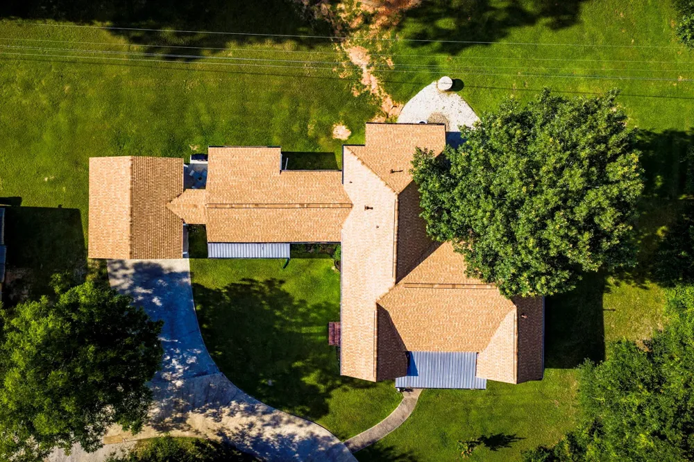 1699 Old Woodville Road Livingston, TX 77351