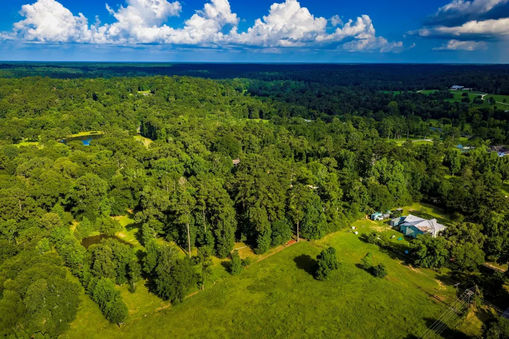 1699 Old Woodville Road Livingston, TX 77351