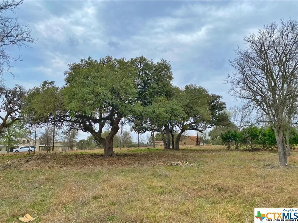 109 Rio Grande Drive Blanco, TX 78606