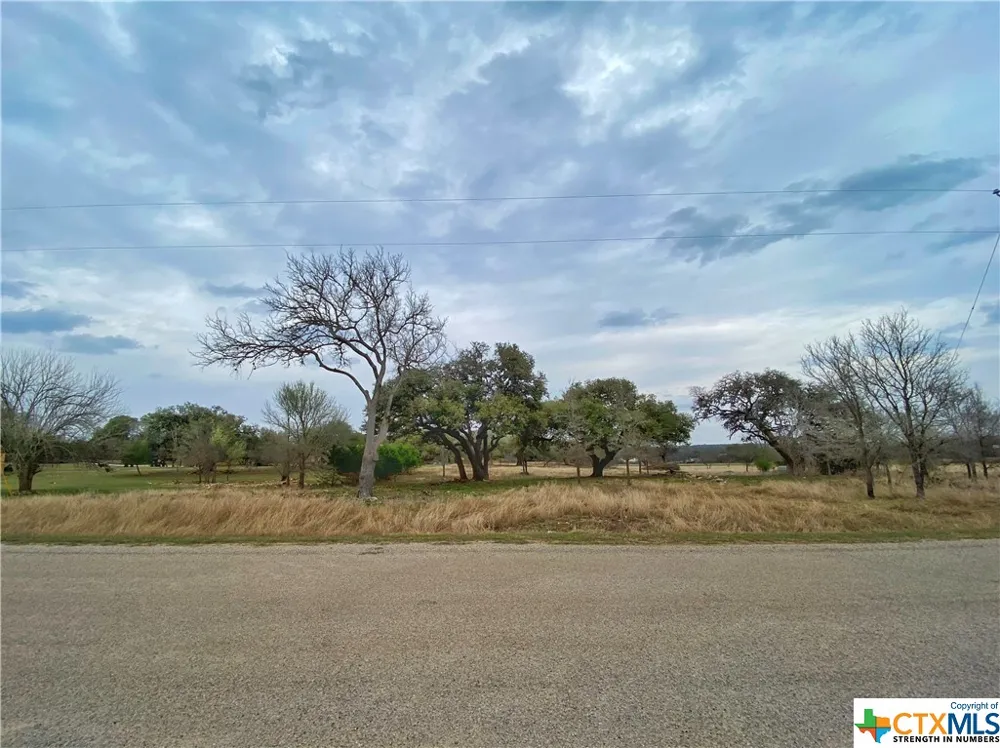 109 Rio Grande Drive Blanco, TX 78606