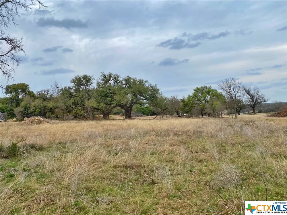 109 Rio Grande Drive Blanco, TX 78606