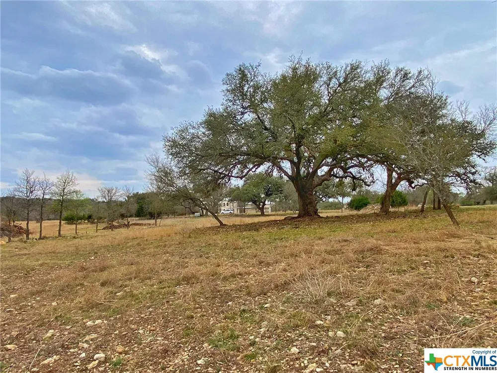 109 Rio Grande Drive Blanco, TX 78606