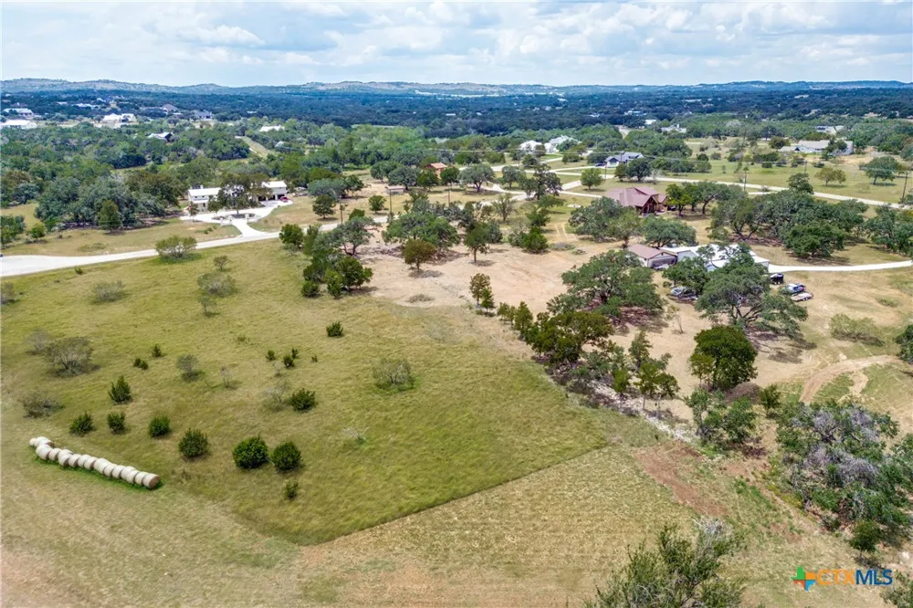 109 Rio Grande Drive Blanco, TX 78606