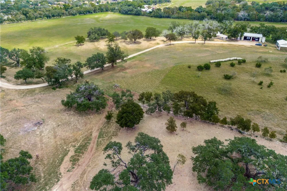 109 Rio Grande Drive Blanco, TX 78606