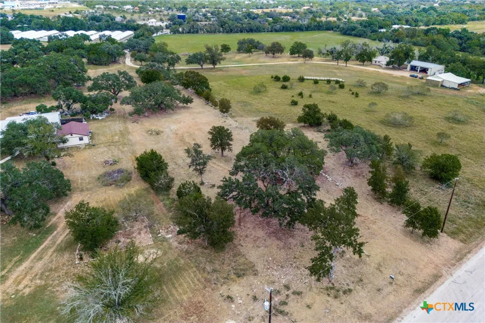 109 Rio Grande Drive Blanco, TX 78606