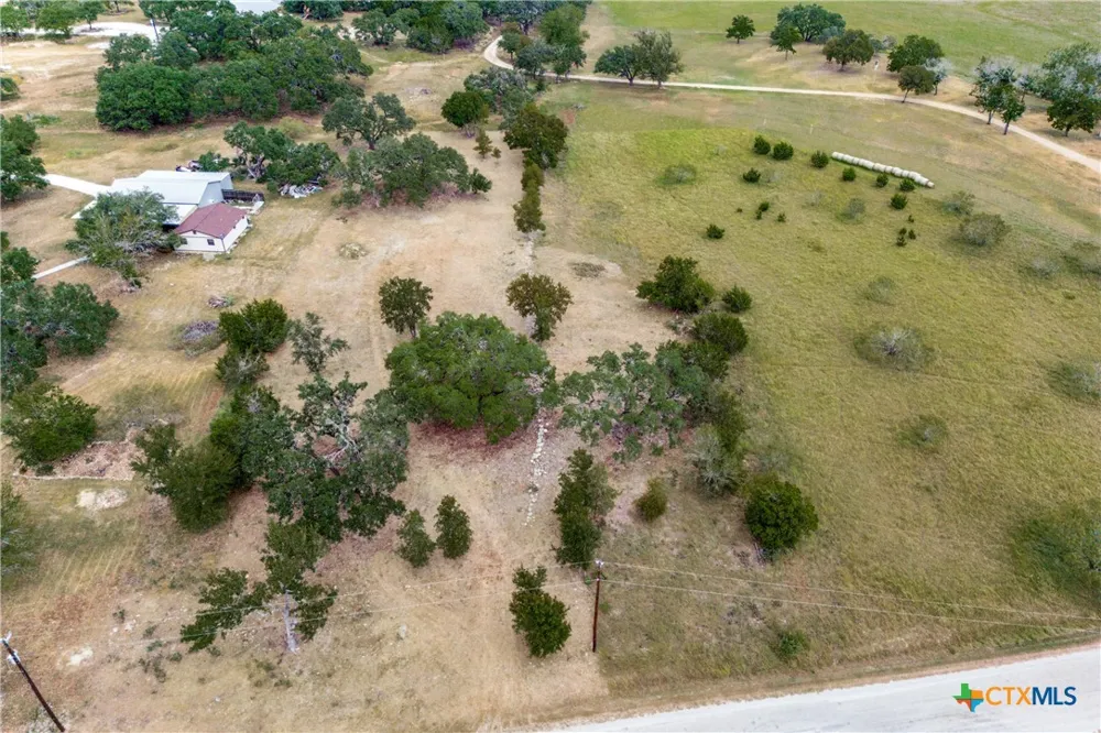 109 Rio Grande Drive Blanco, TX 78606
