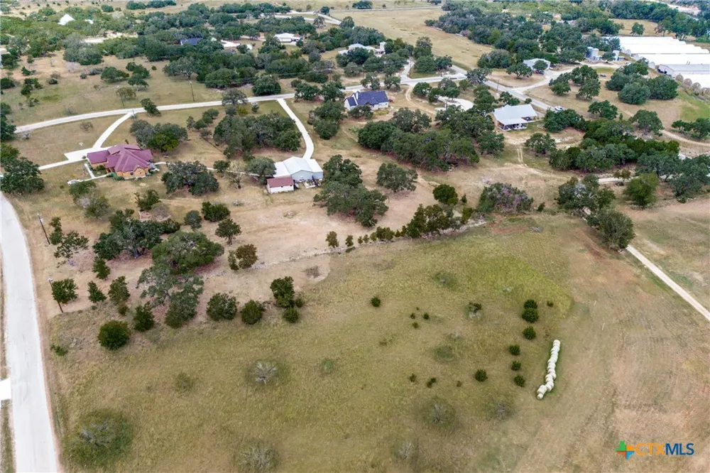 109 Rio Grande Drive Blanco, TX 78606