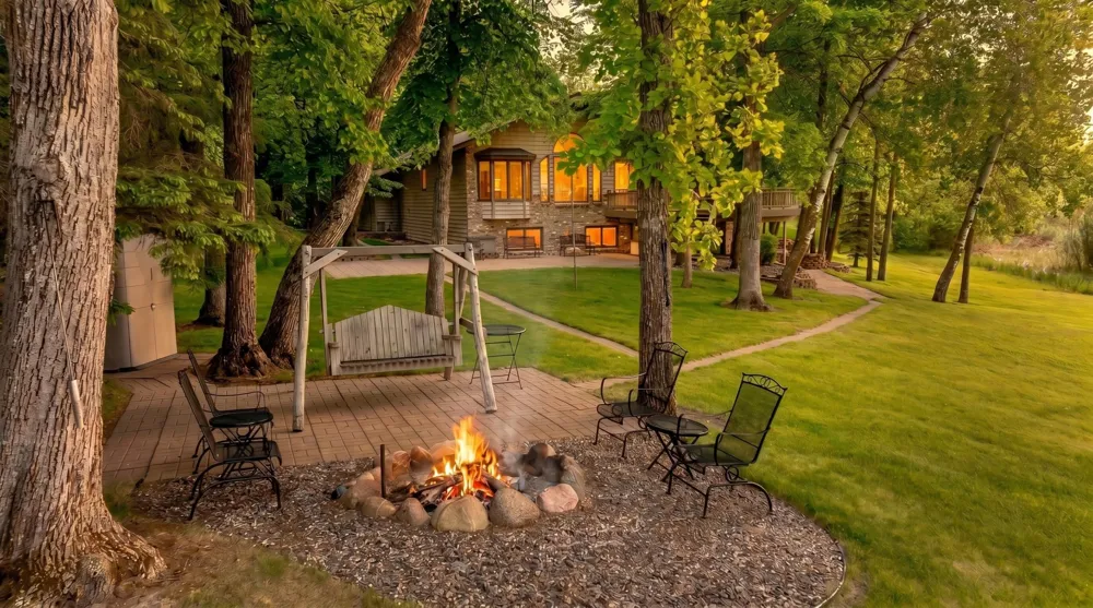 6598 Bobcat Trail NW Cass Lake, MN 56633