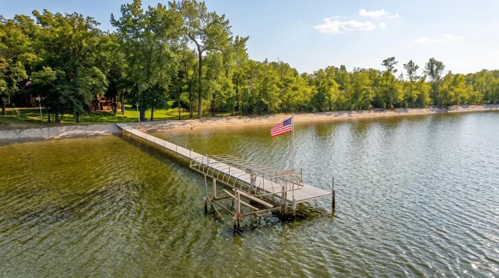 6598 Bobcat Trail NW Cass Lake, MN 56633
