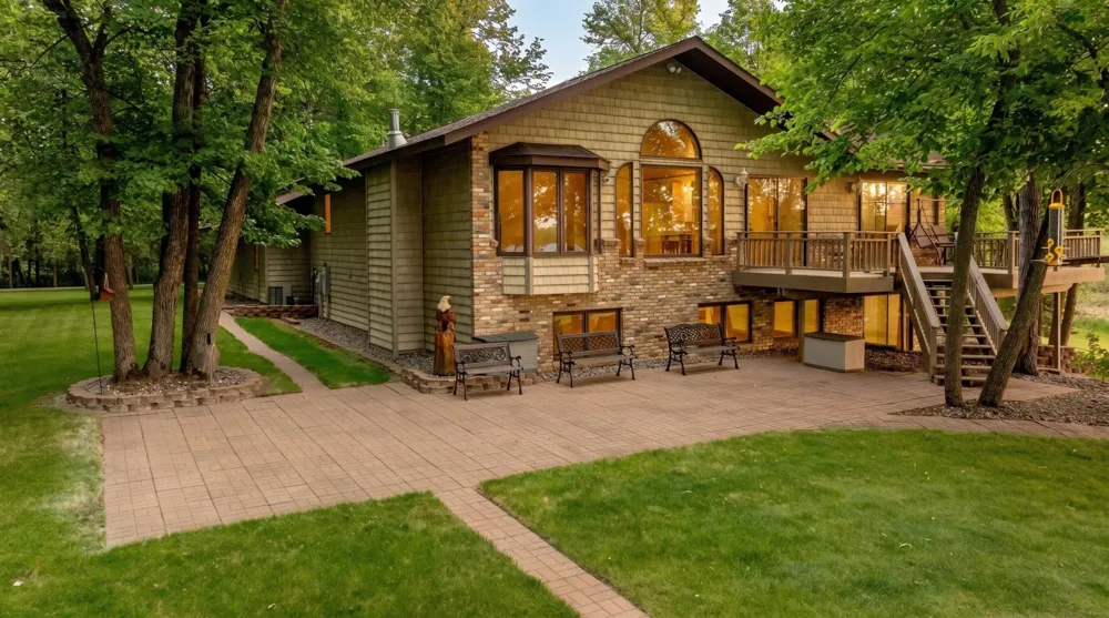 6598 Bobcat Trail NW Cass Lake, MN 56633