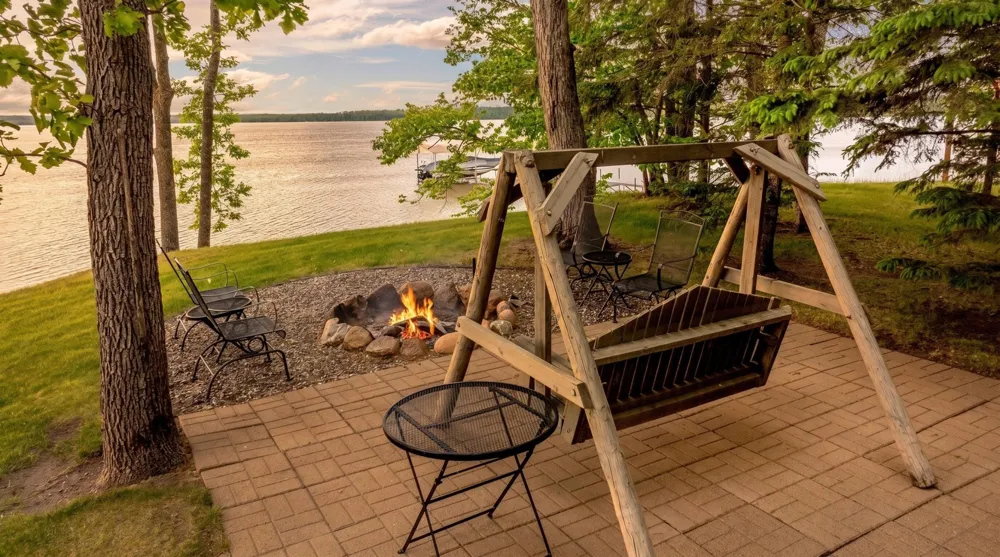 6598 Bobcat Trail NW Cass Lake, MN 56633