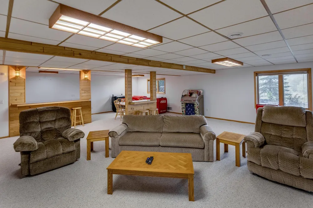 6598 Bobcat Trail NW Cass Lake, MN 56633