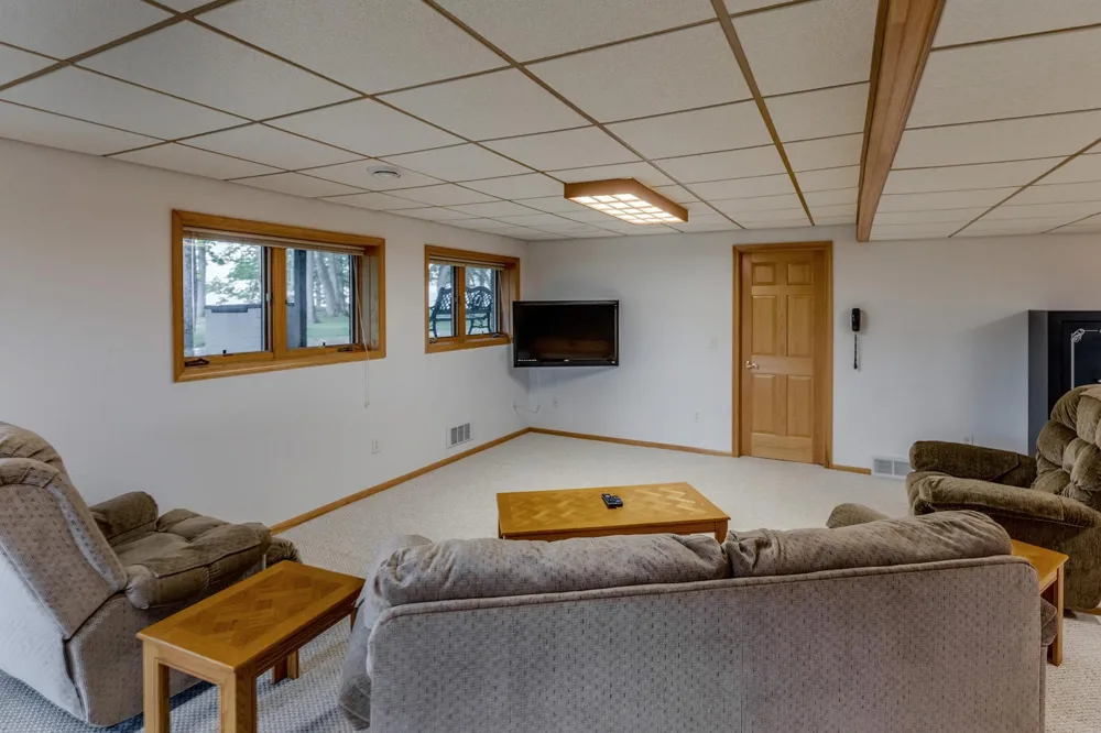 6598 Bobcat Trail NW Cass Lake, MN 56633