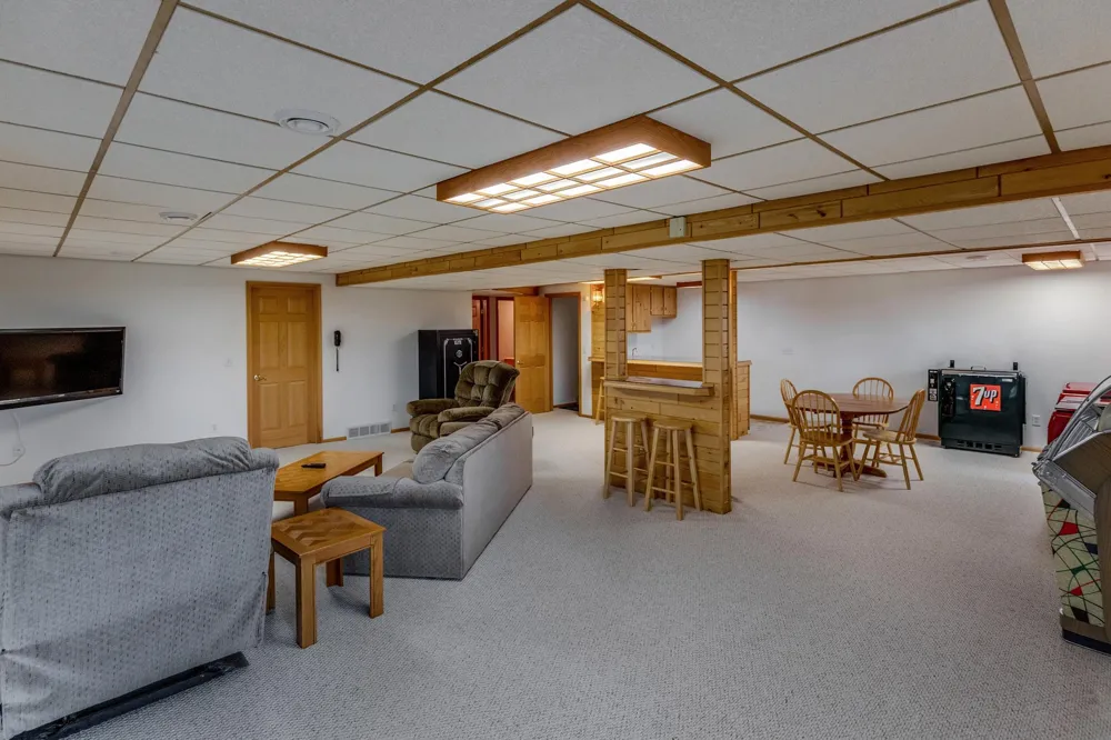 6598 Bobcat Trail NW Cass Lake, MN 56633