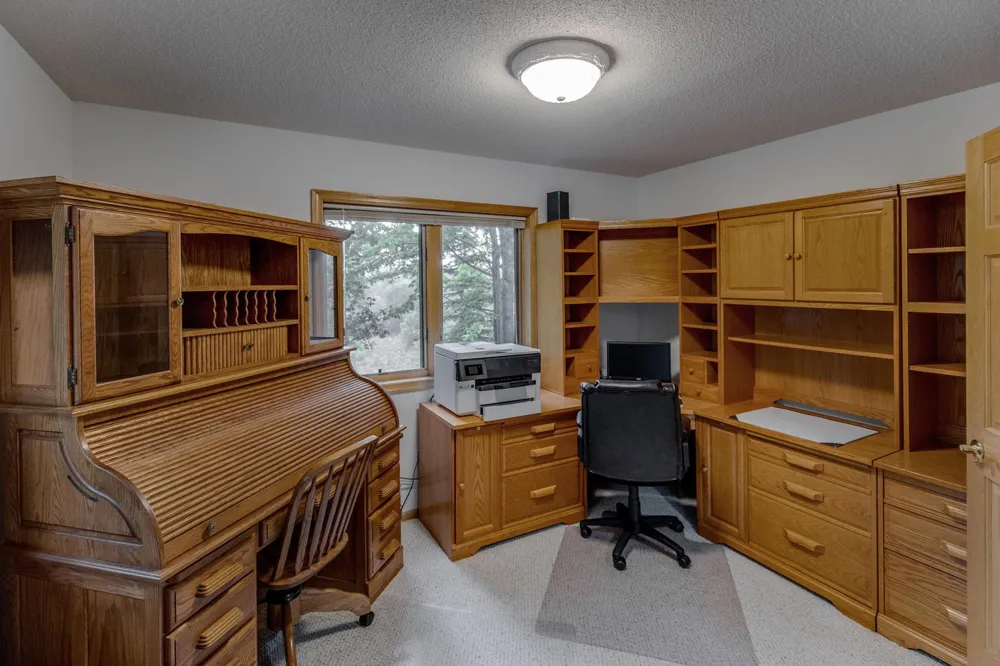 6598 Bobcat Trail NW Cass Lake, MN 56633