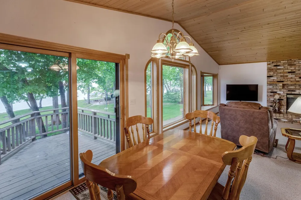 6598 Bobcat Trail NW Cass Lake, MN 56633