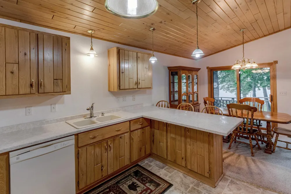 6598 Bobcat Trail NW Cass Lake, MN 56633