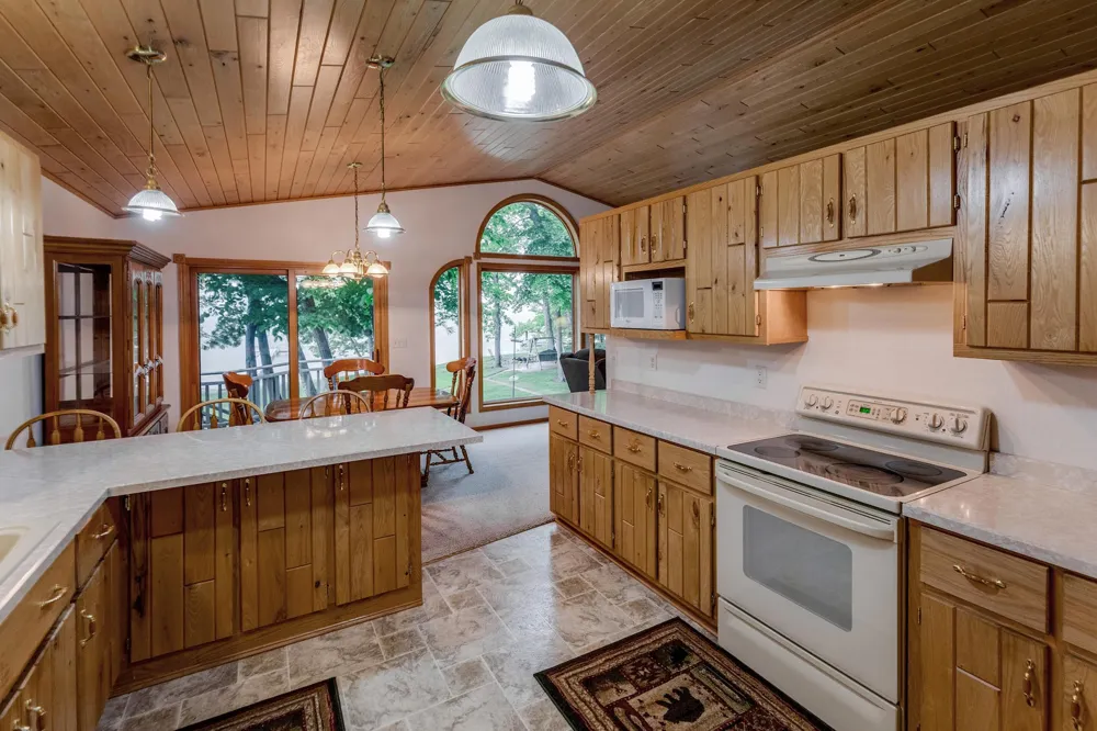 6598 Bobcat Trail NW Cass Lake, MN 56633