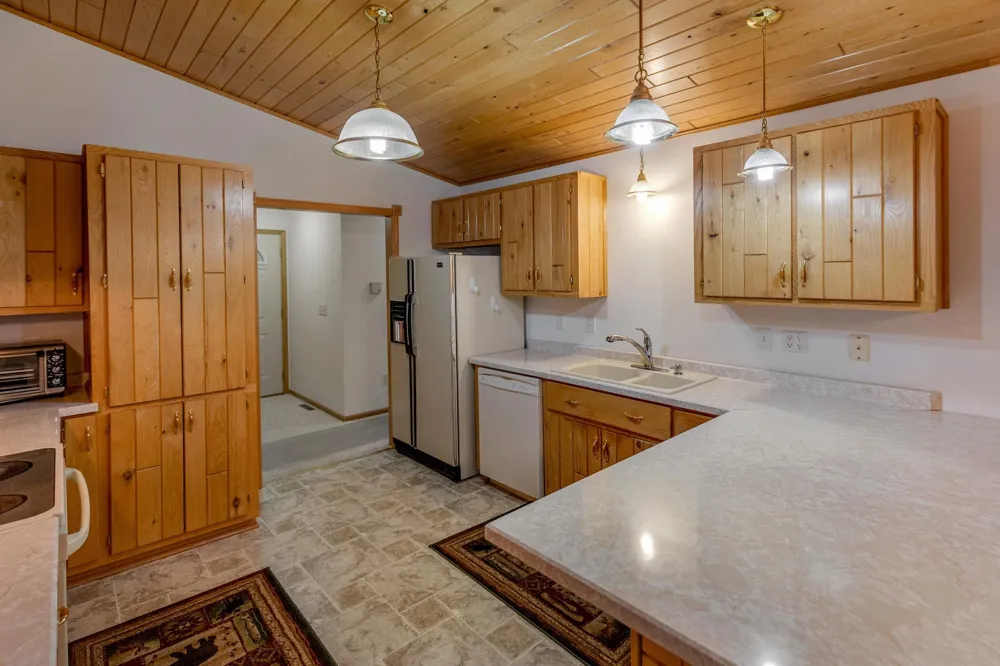 6598 Bobcat Trail NW Cass Lake, MN 56633