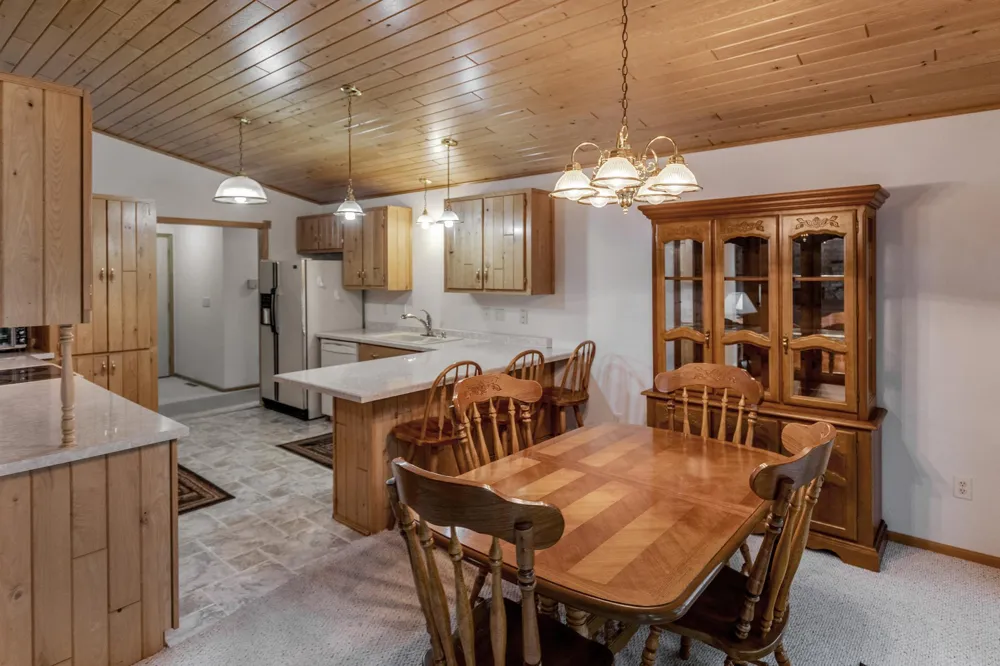 6598 Bobcat Trail NW Cass Lake, MN 56633