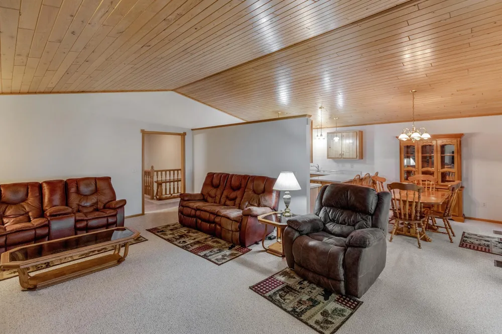 6598 Bobcat Trail NW Cass Lake, MN 56633