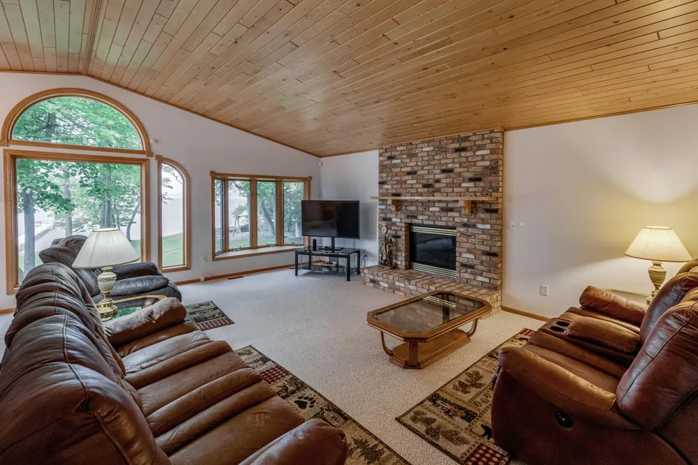 6598 Bobcat Trail NW Cass Lake, MN 56633