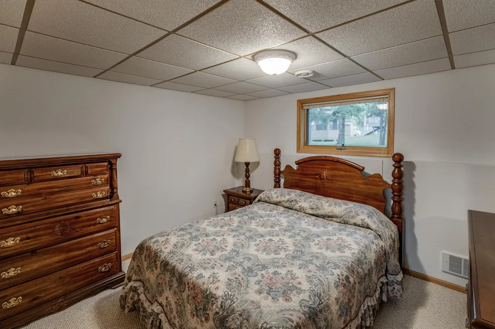 6598 Bobcat Trail NW Cass Lake, MN 56633