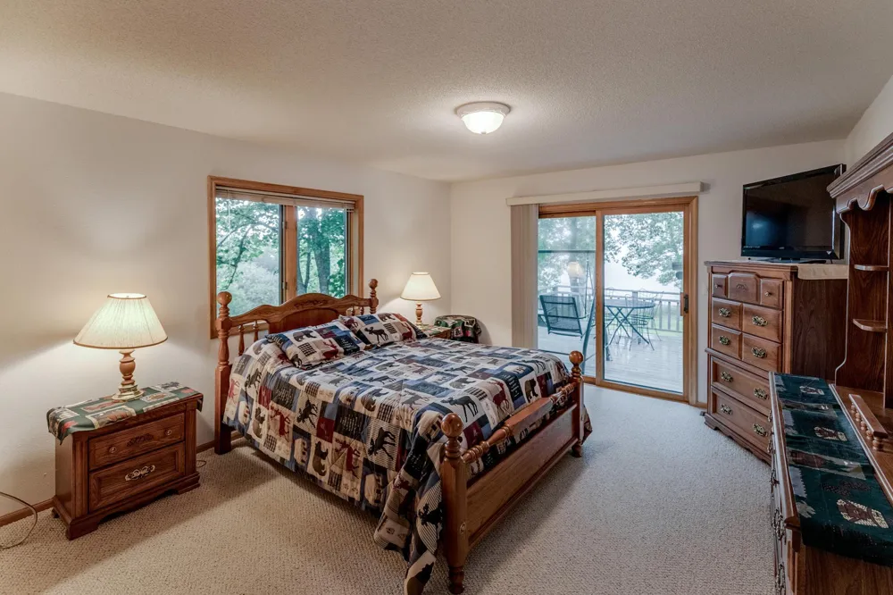 6598 Bobcat Trail NW Cass Lake, MN 56633