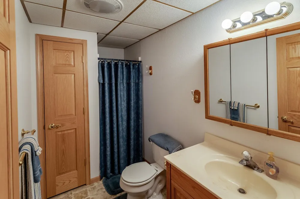 6598 Bobcat Trail NW Cass Lake, MN 56633