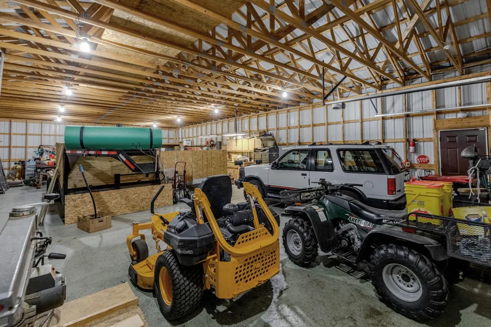 6598 Bobcat Trail NW Cass Lake, MN 56633