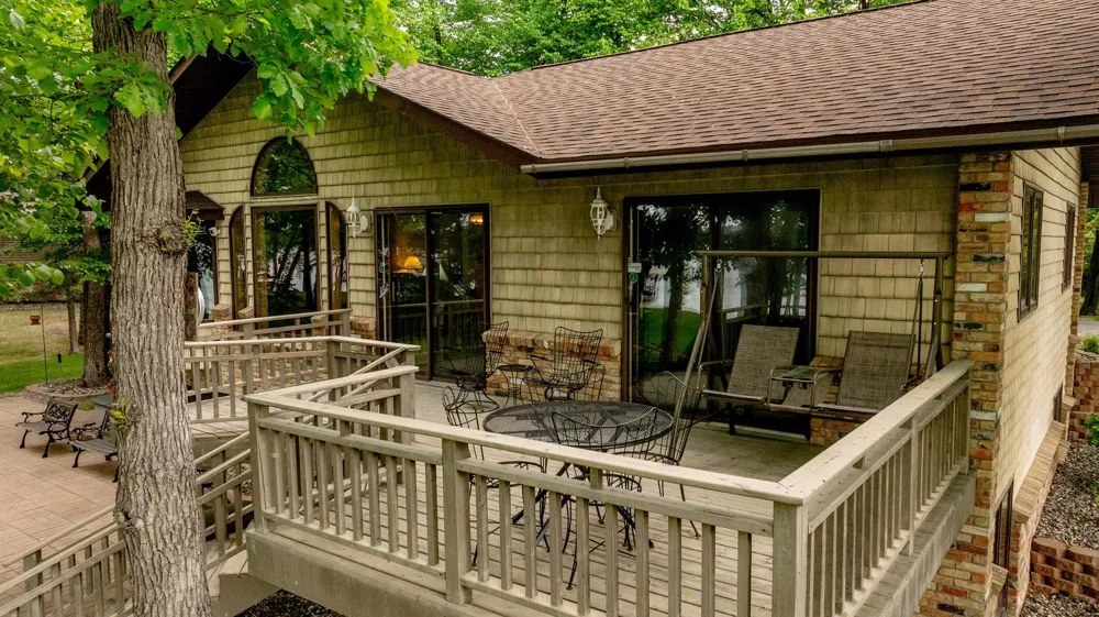 6598 Bobcat Trail NW Cass Lake, MN 56633