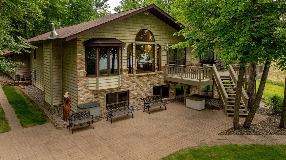 6598 Bobcat Trail NW Cass Lake, MN 56633