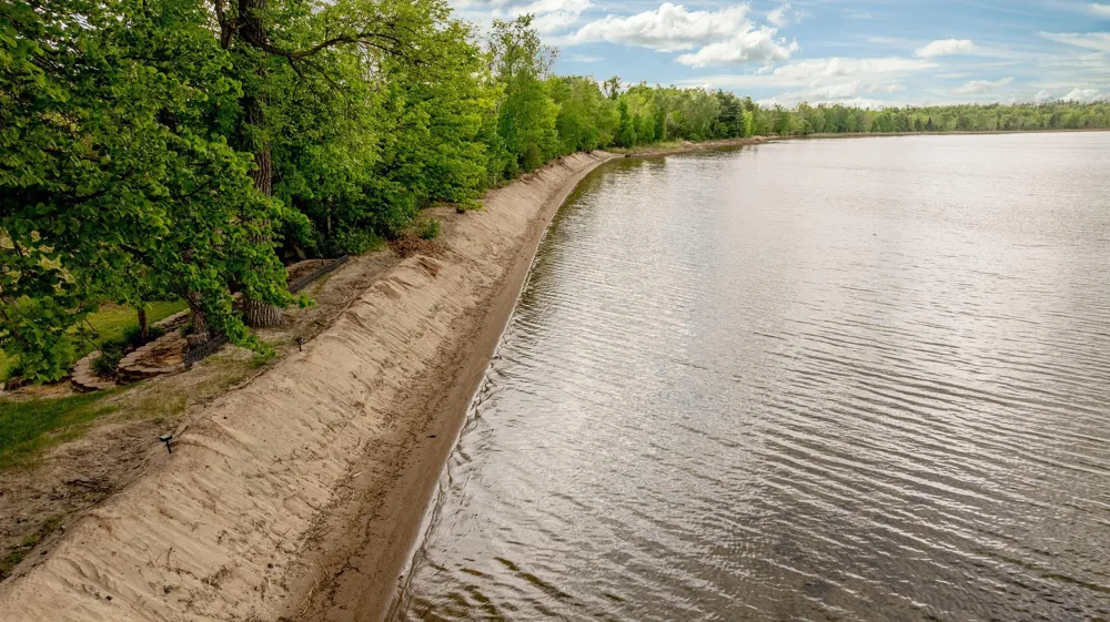 6598 Bobcat Trail NW Cass Lake, MN 56633
