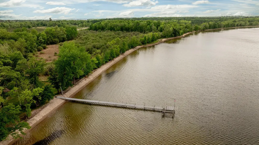 6598 Bobcat Trail NW Cass Lake, MN 56633